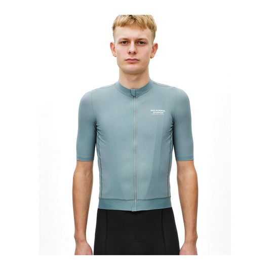 PAS NORMAL STUDIOS Men Essential Jersey - Calcite Blue