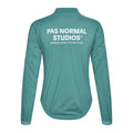 PAS NORMAL STUDIOS Mechanism Women Stow Away Jacket - Grey Teal