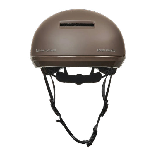 PAS NORMAL STUDIOS Commuter Mips Helmet - Ash Brown
