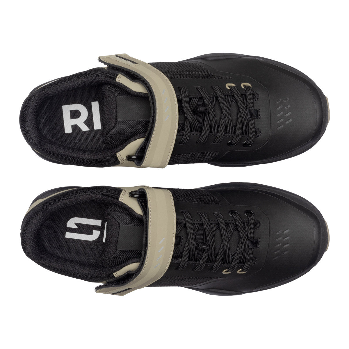 SIDI Indomita Gravel Cycling Shoes - Sand / Black