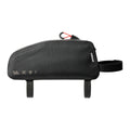 USWE TOP TUBE BAG - BLACK