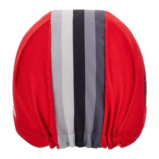 SANTINI UCI World Champion Cycling Cap - Switzerland
