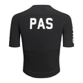 PAS NORMAL STUDIOS PAS Mechanism Pro Jersey SS25 - Black