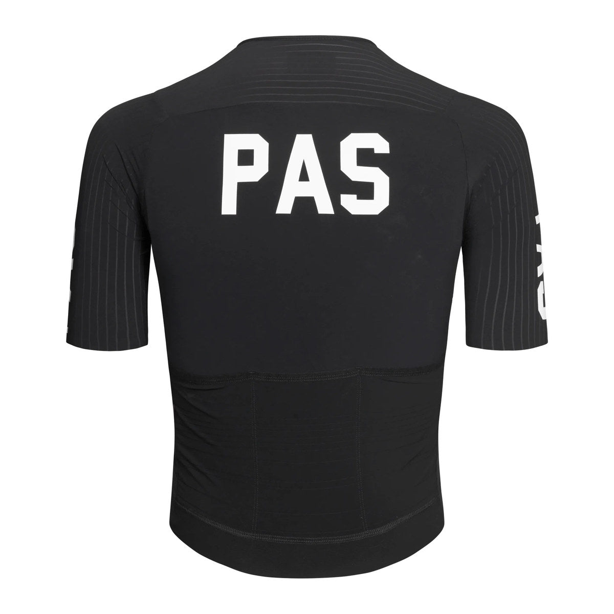 PAS NORMAL STUDIOS PAS Mechanism Pro Jersey SS25 - Black