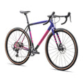 SPECIALIZED Crux Comp - Shimano GRX - Gloss Carbon / Purple Haze / Rebel Pink / Birch