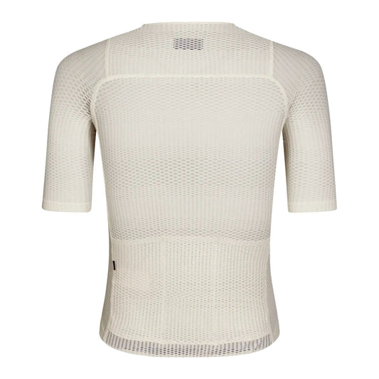 PAS NORMAL STUDIOS Mechanism Pro Zipless Jersey - Off White