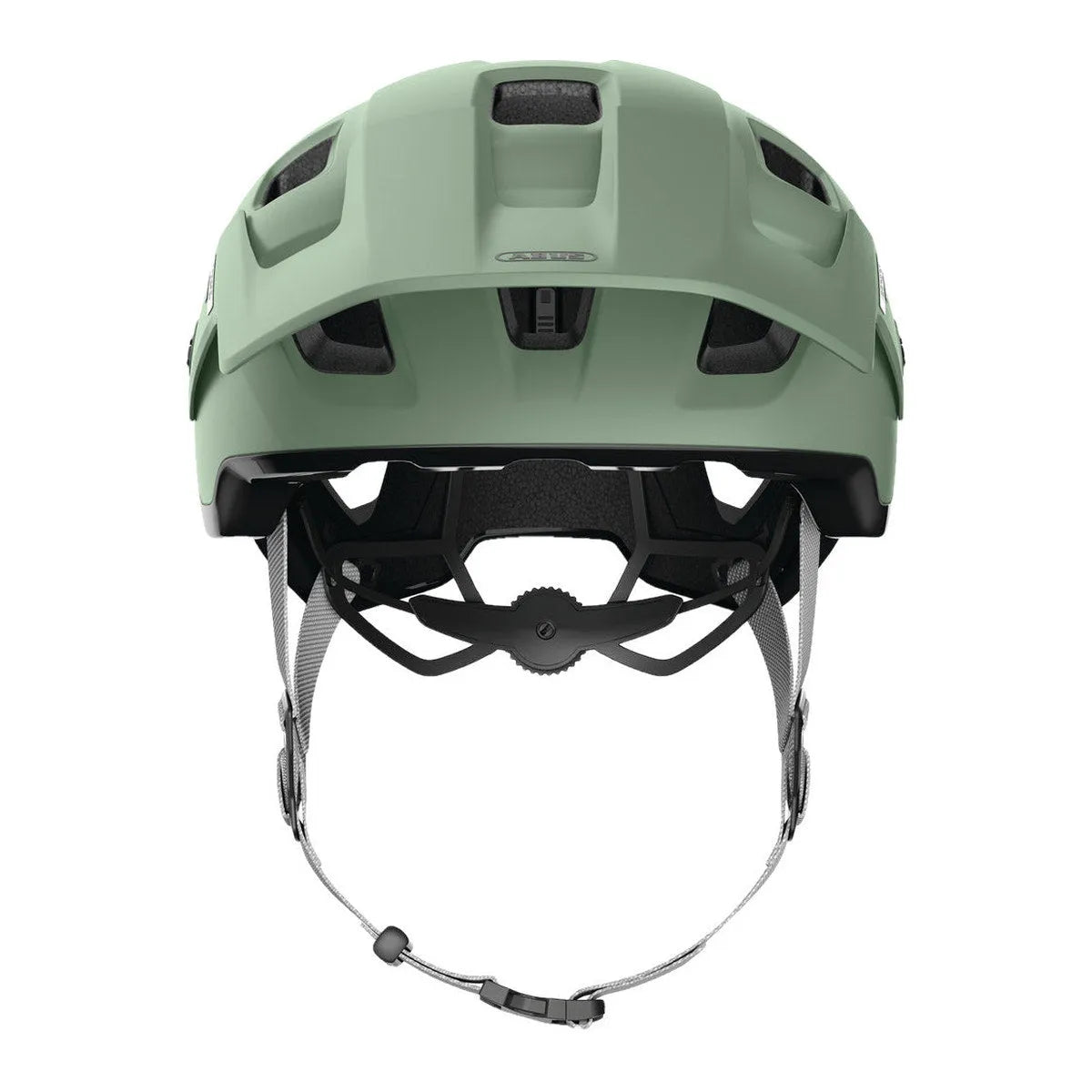 ABUS MODROP HELMET - MIST GREEN