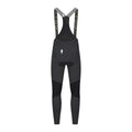 Q36.5 Dottore Hybrid Bib Tights - Storm Grey