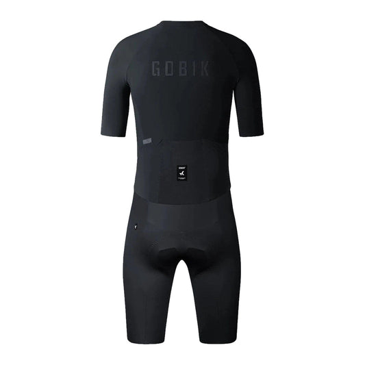 GOBIK Hudson Solid K10 Skinsuit - Jasper
