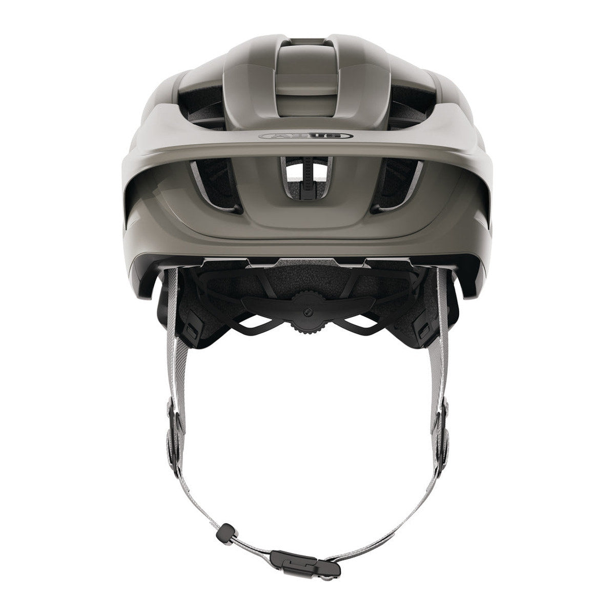 ABUS CLIFFHANGER MIPS HELMET - DUST GREY