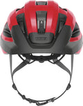 ABUS MACATOR HELMET - BLAZE RED