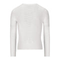 Q36.5 Base Layer 3 Long Sleeve - White