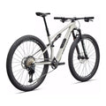 SPECIALIZED Epic 8 Expert 2026 Shimano XT DI2 Mountain Bike - Gloss Dolomite Metallic / Obsidian