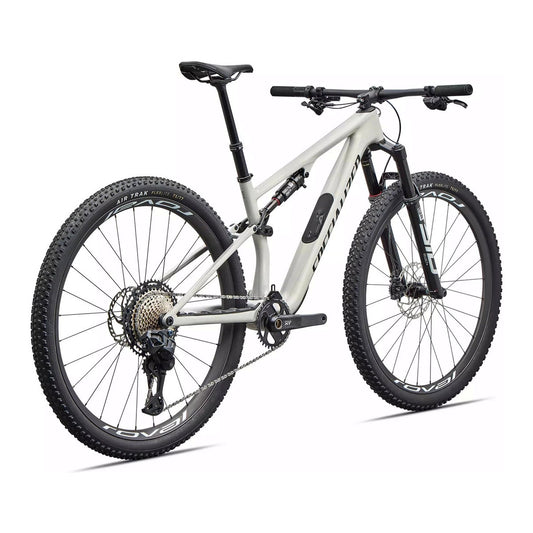 SPECIALIZED Epic 8 Expert 2026 Shimano XT DI2 Mountain Bike - Gloss Dolomite Metallic / Obsidian