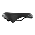 SELLE ITALIA T 3 Flow Saddle - Black