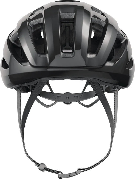 ABUS POWERDOME MIPS HELMET - SHINY BLACK