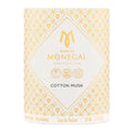 Ramon Monegal - Cotton Musk 50ml