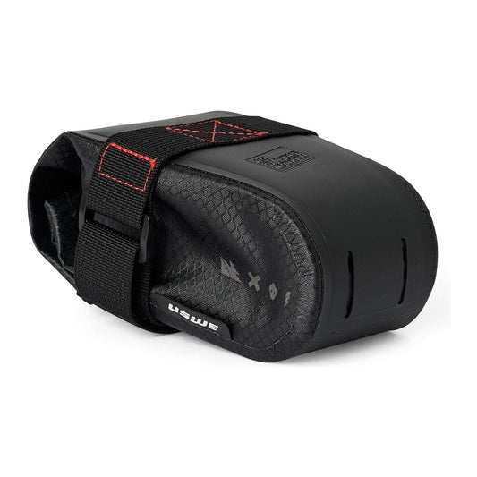 USWE TOOL SADDLE BAG - BLACK
