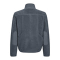 PAS NORMAL STUDIOS Off Race Pile Fleece Jacket - Steel