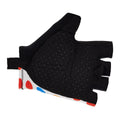 SANTINI Tour De France Gloves - Polka Dots