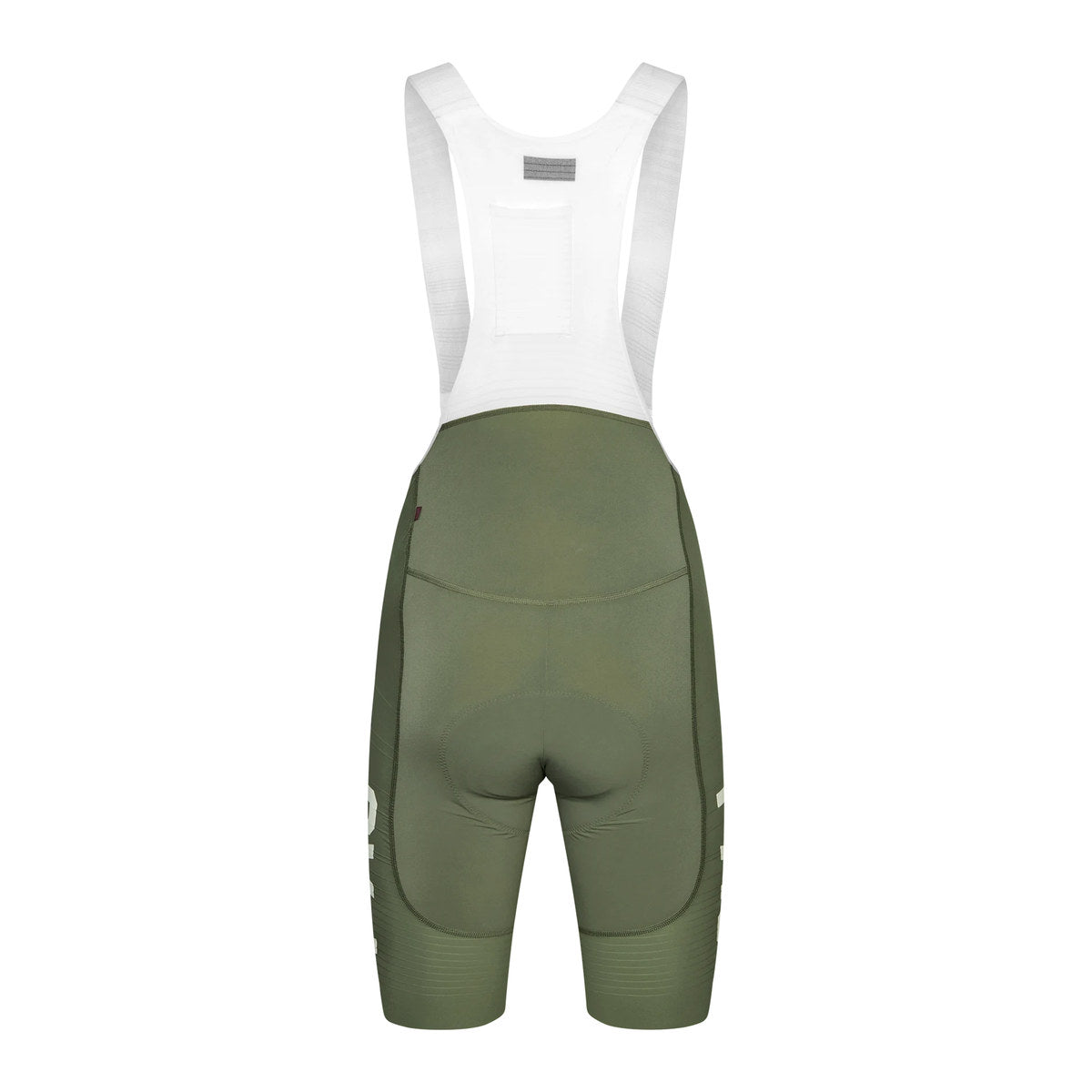 PAS NORMAL STUDIOS PAS Mechanism Pro Bibs - Grey Moss