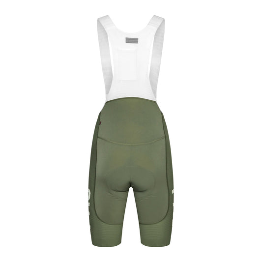 PAS NORMAL STUDIOS PAS Mechanism Pro Bibs - Grey Moss