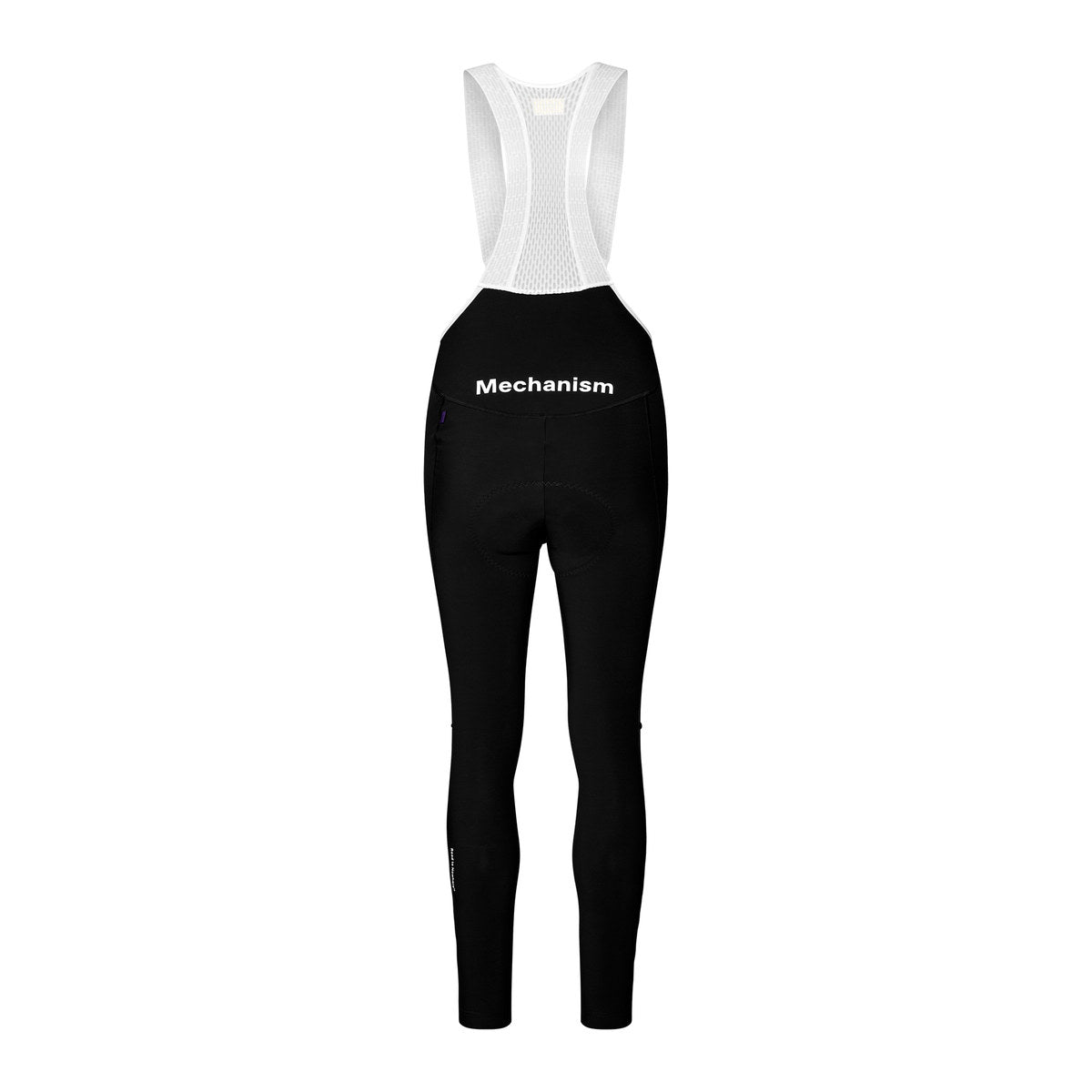 PAS NORMAL STUDIOS Women Mechanism Thermal Long Bibs - Black