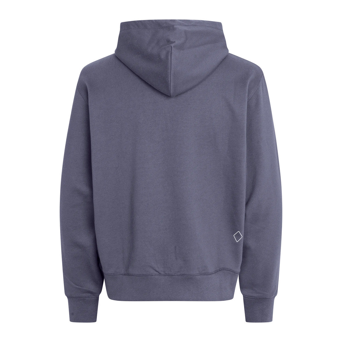 PAS NORMAL STUDIOS Off Race Hoodie - Steel