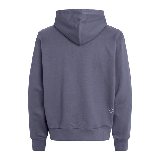PAS NORMAL STUDIOS Off Race Hoodie - Steel