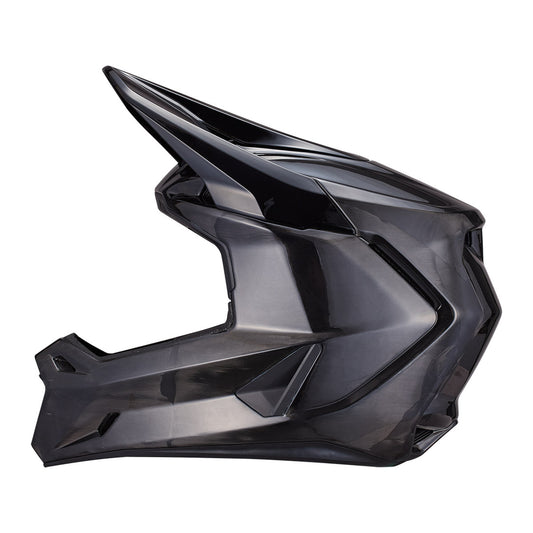 SPECIALIZED Dissident 2 DH Helmet - Stealth Carbon