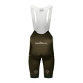 PAS NORMAL STUDIOS STFR Mechanism Bib Shorts - Dark Olive