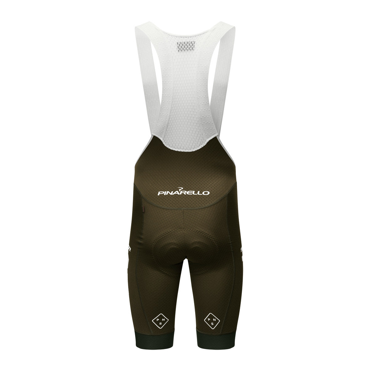 PAS NORMAL STUDIOS STFR Mechanism Bib Shorts - Dark Olive