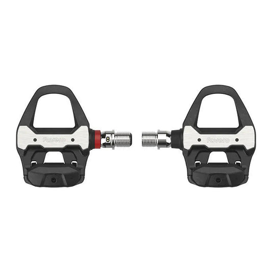 FAVERO Power Meter Pedals Assioma  Pro RS 1 - Black
