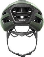 ABUS POWERDOME ACE HELMET - MOSS GREEN