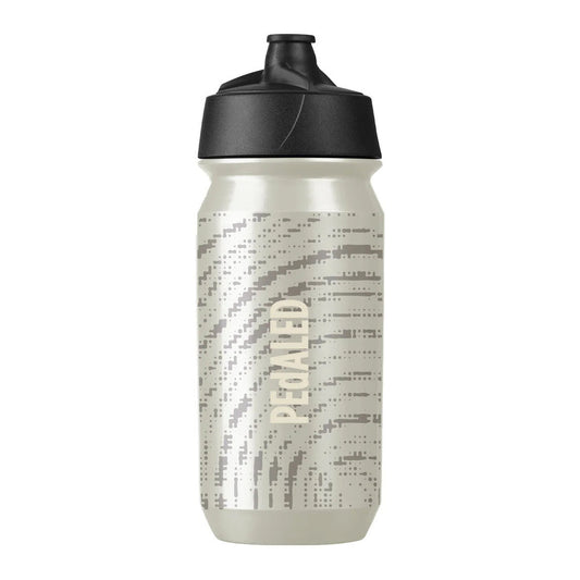PEDALED Odyssey Water Bottle 500 ml - Off White