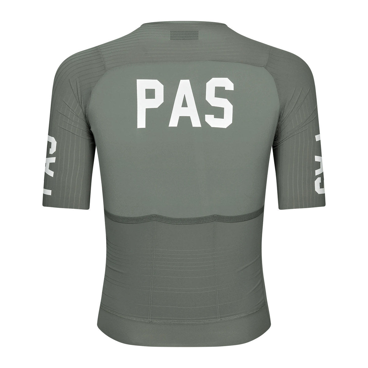 PAS NORMAL STUDIOS PAS Mechanism Pro Jersey - Grey Moss