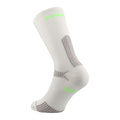 Q36.5 Adventure Insulation 20 Socks - White