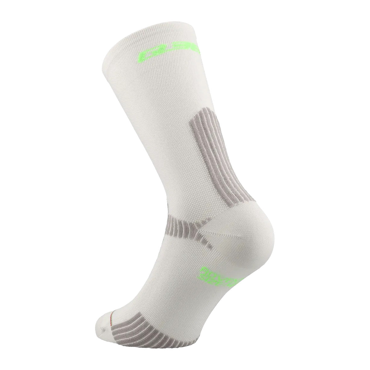 Q36.5 Adventure Insulation 20 Socks - White