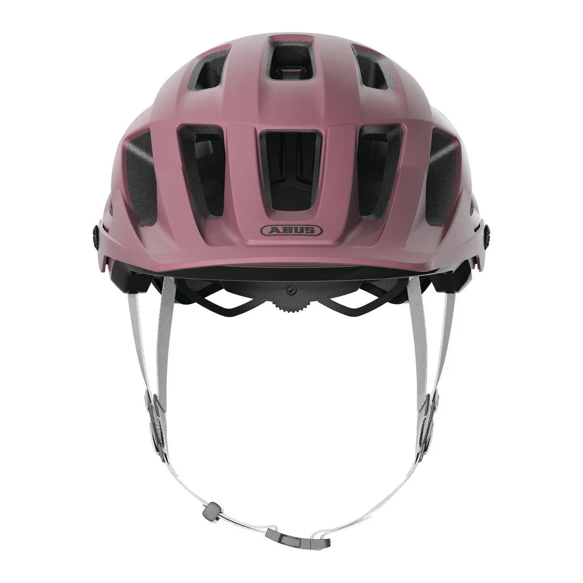 ABUS MOVENTOR 2.0 HELMET - BLUSH RED