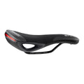 SELLE ITALIA ST 7 Vision Superflow Saddle - Black