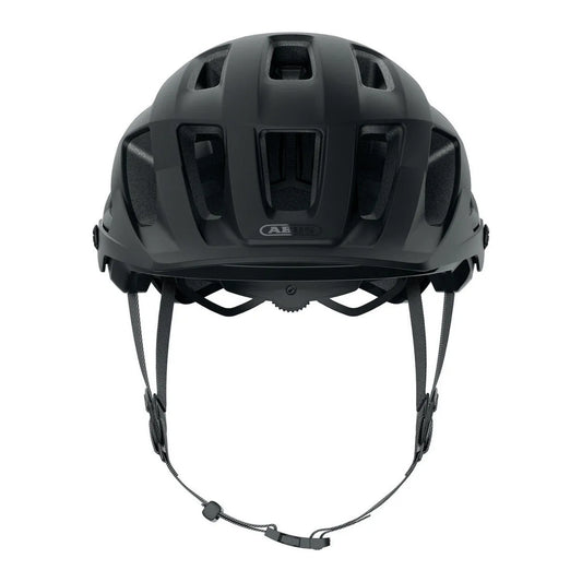 ABUS MOVENTOR 2.0 MIPS HELMET - VELVET BLACK