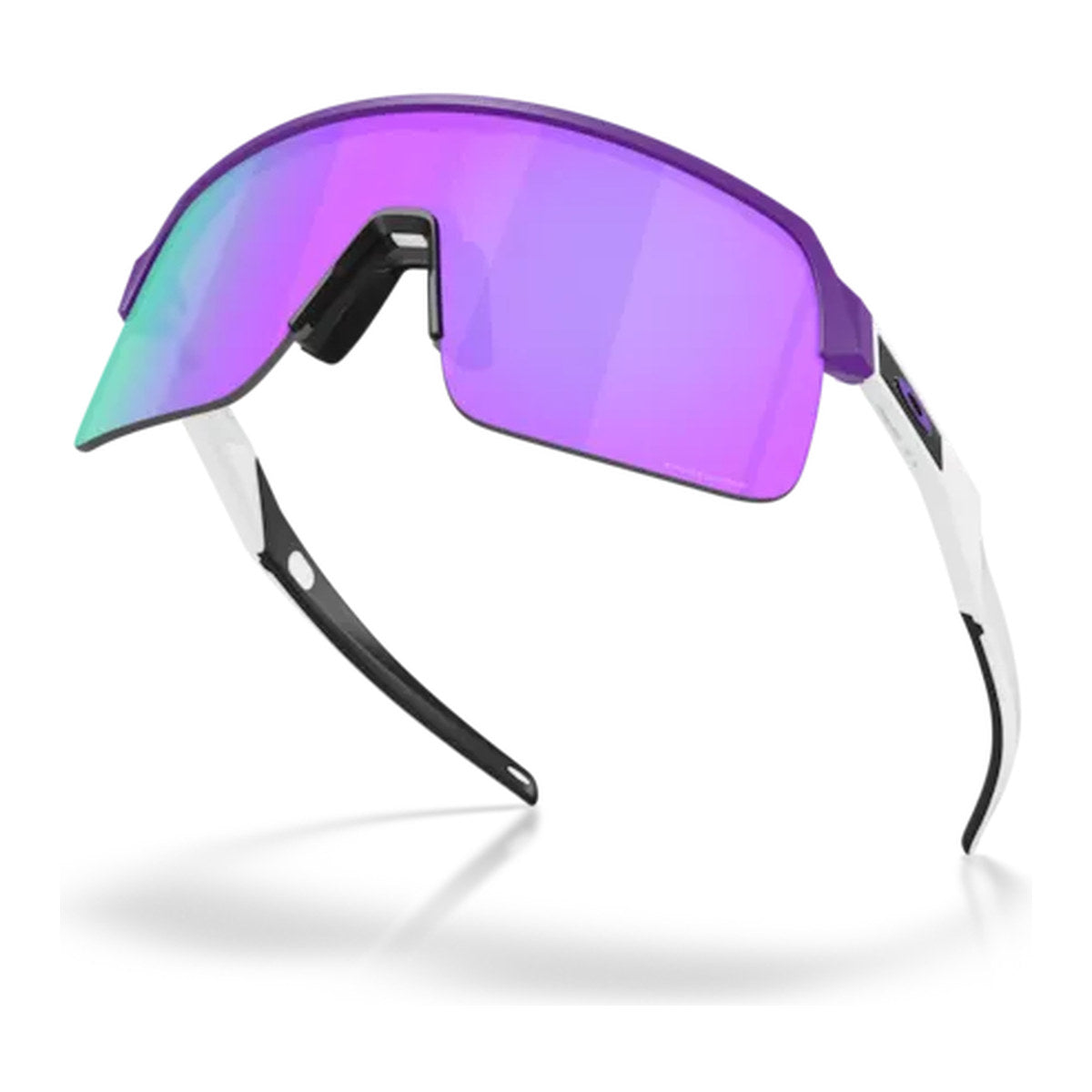 OAKLEY Sutro Lite Matte Electric Purple - Prizm Violet