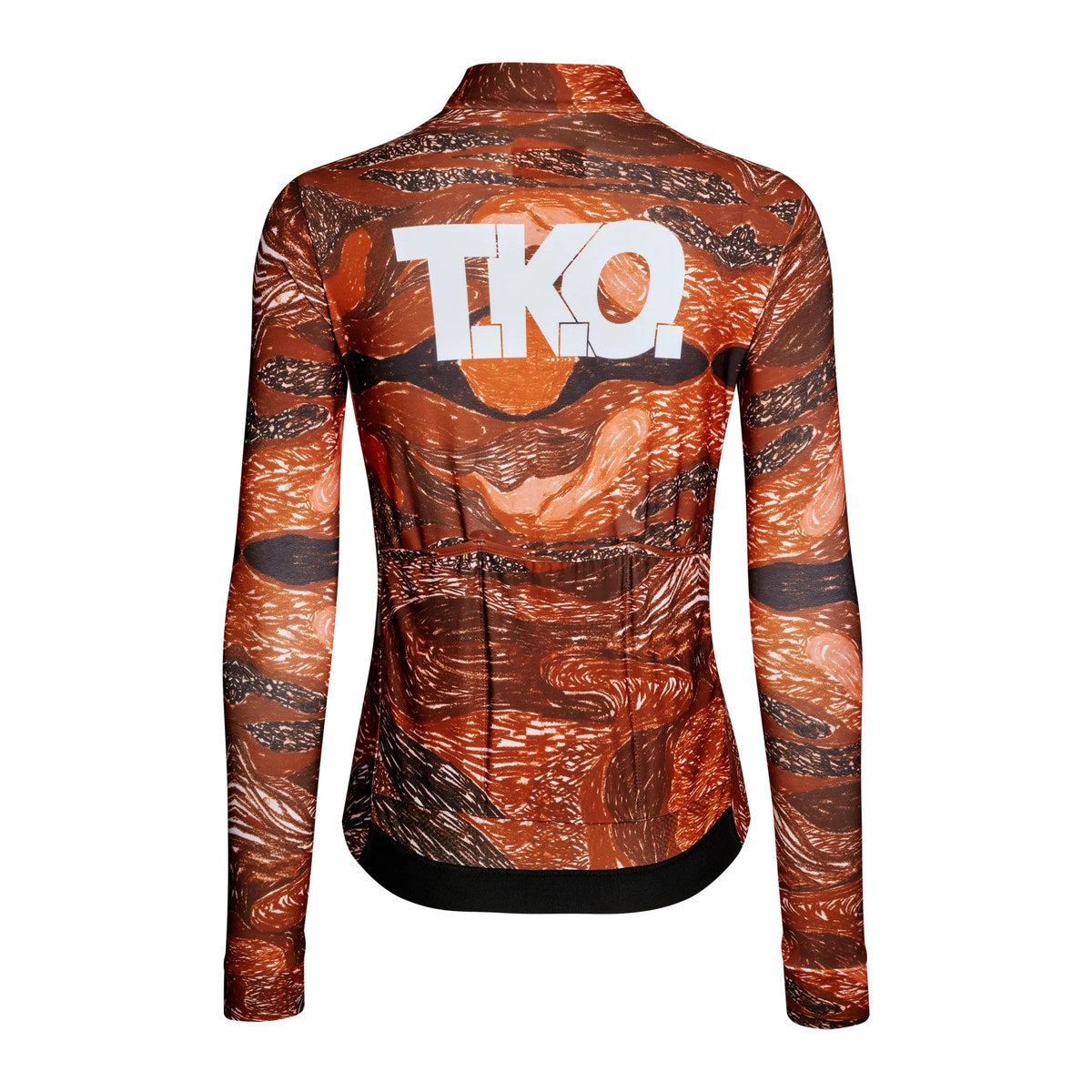 Pas Normal Studios T.K.O Collection SS22 | Velodrom CC