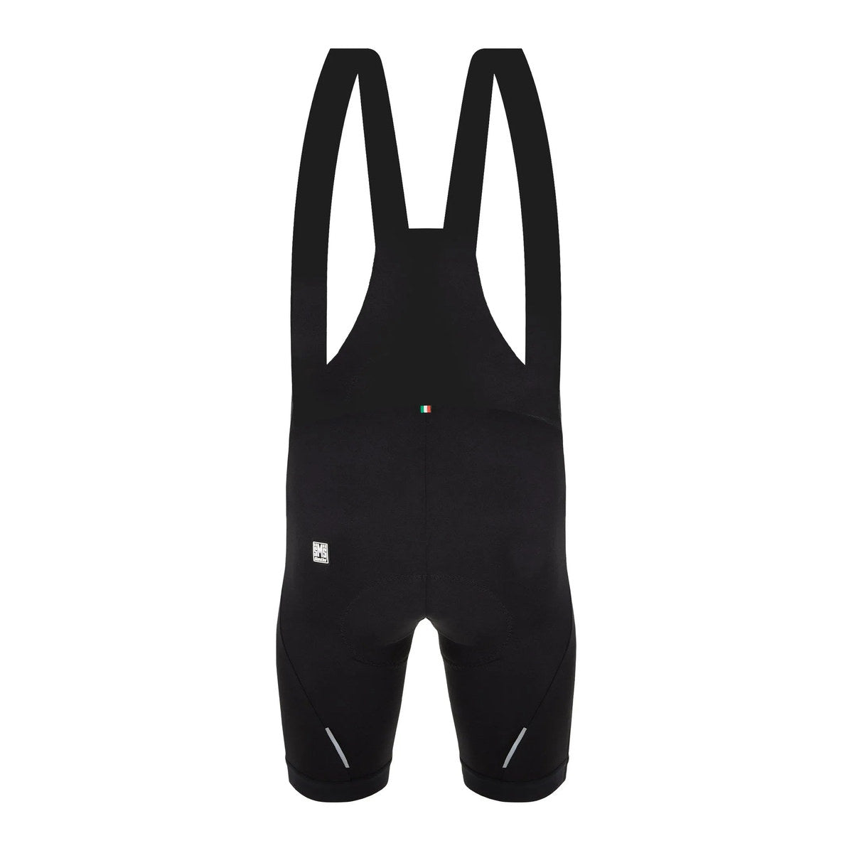 SANTINI KICKOFF - MEN'S BIB SHORTS - NE