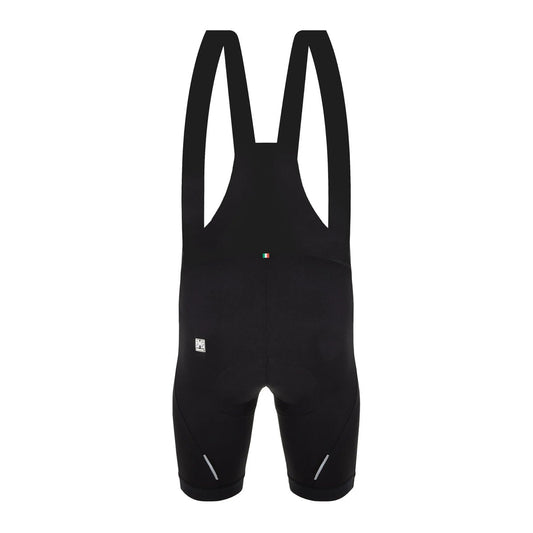 SANTINI KICKOFF - MEN'S BIB SHORTS - NE