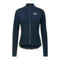 PAS NORMAL STUDIOS Mechanism Thermal Women Jersey - Navy