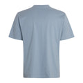 PAS NORMAL STUDIOS Off Race Logo TShirt - Light Blue