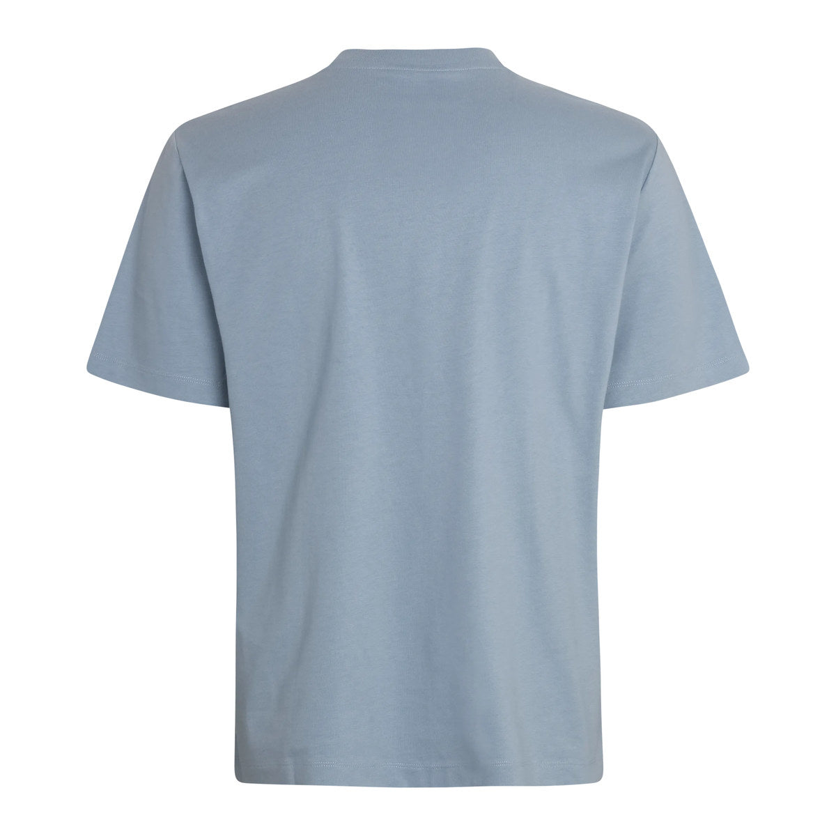 PAS NORMAL STUDIOS Off Race Logo TShirt - Light Blue