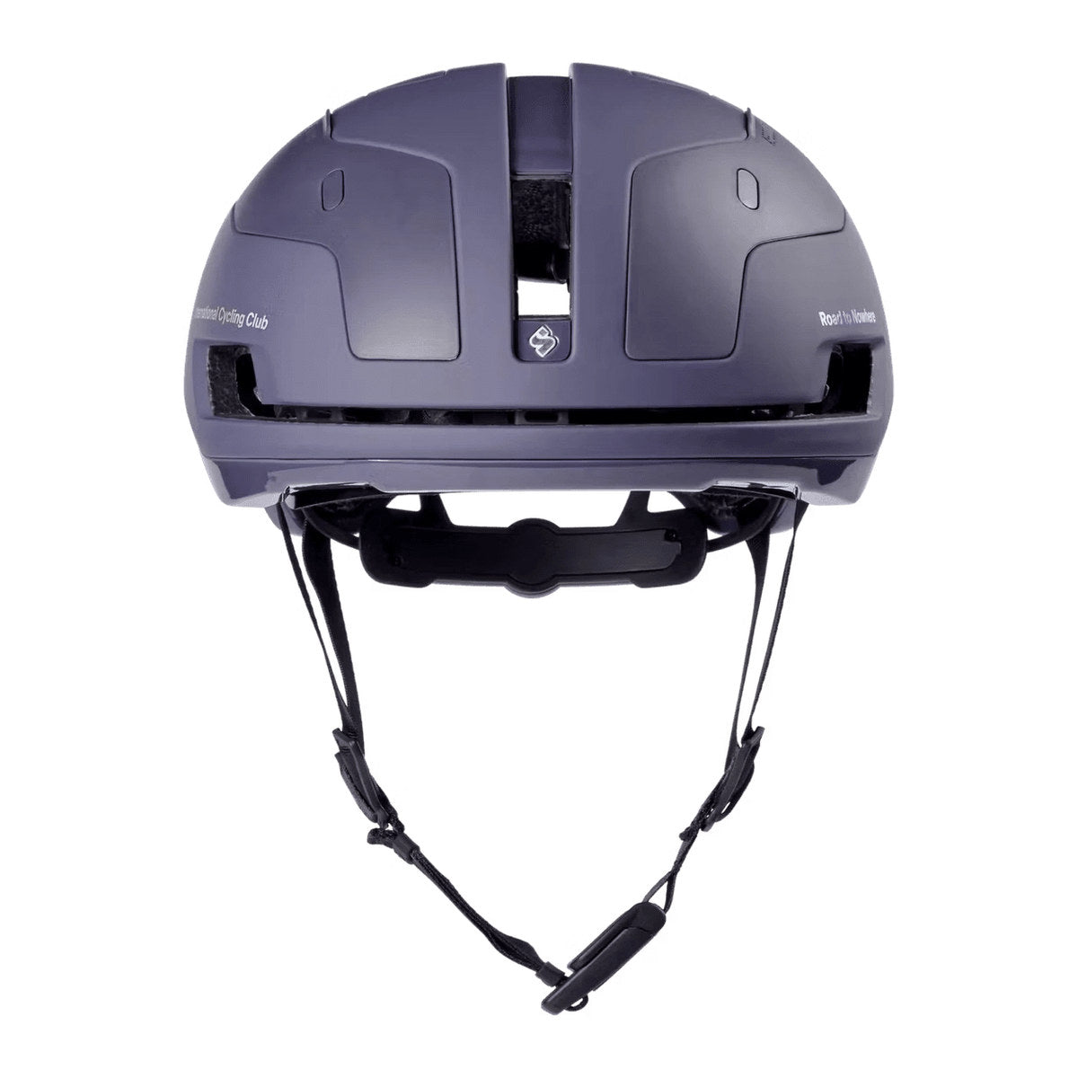 PAS NORMAL STUDIOS x Sweet Protection Falconer Aero2VI Mips Cycling Helmet - Iron Grey