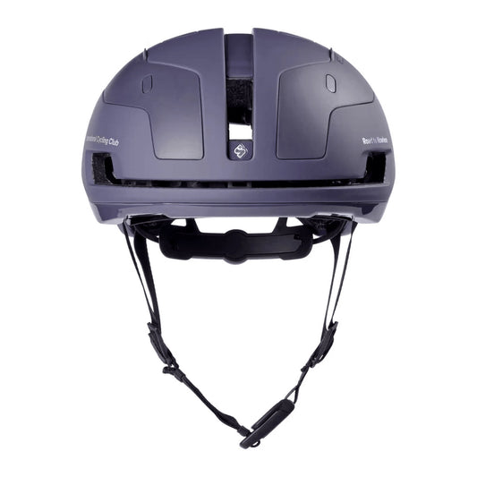 PAS NORMAL STUDIOS x Sweet Protection Falconer Aero2VI Mips Cycling Helmet - Iron Grey